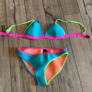 Triangl Swimsuit